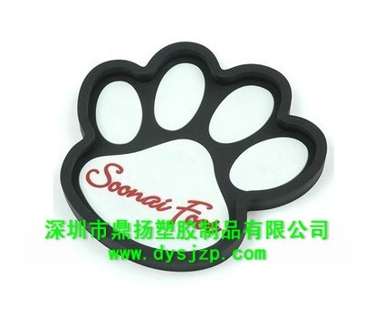 供应手机防滑垫/深圳仪表台车标防滑垫厂家